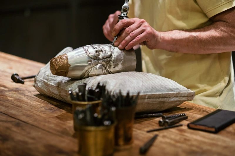 K-OVER - Craftsmanship (2024)