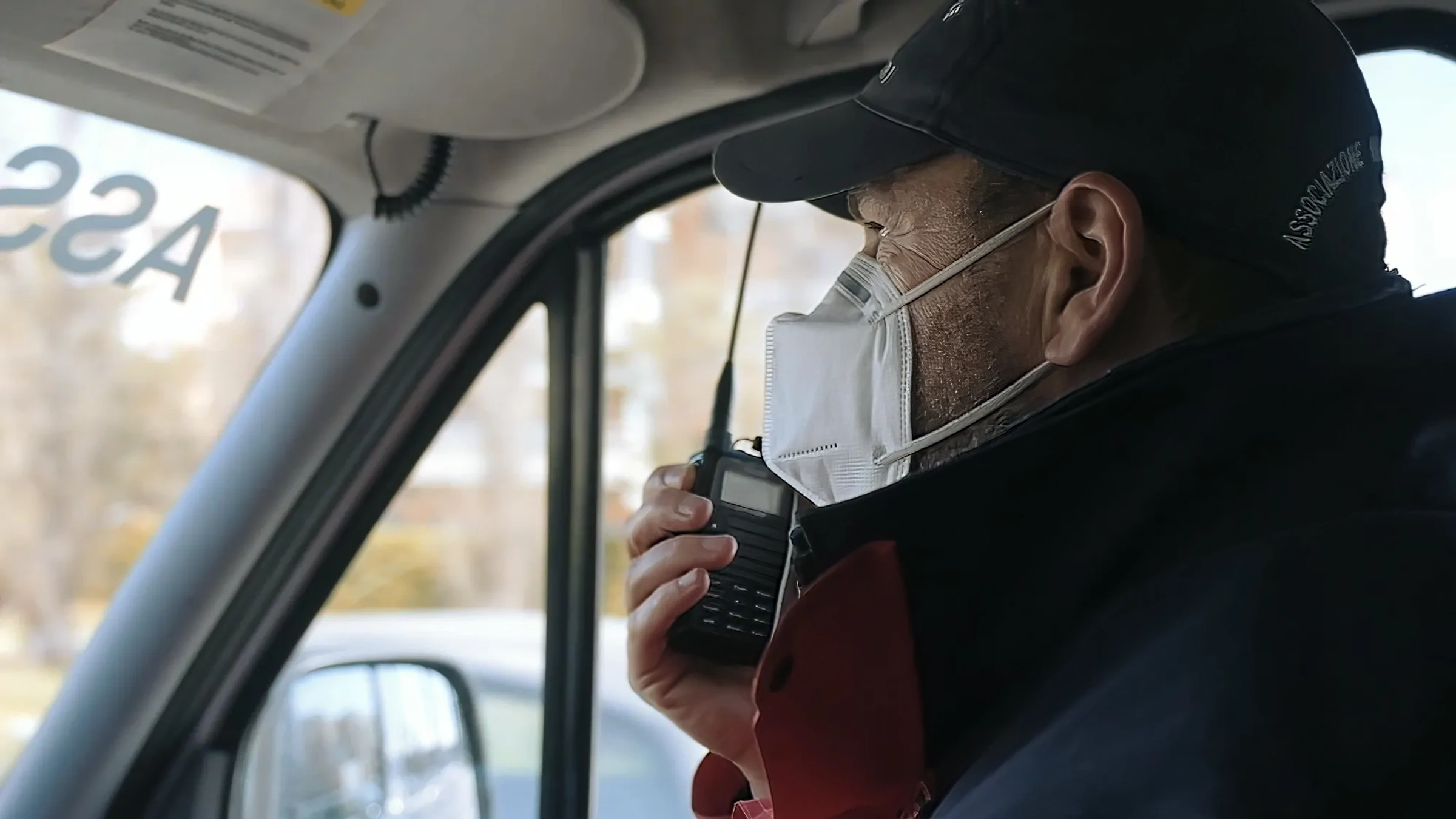 Heartfelt interviews