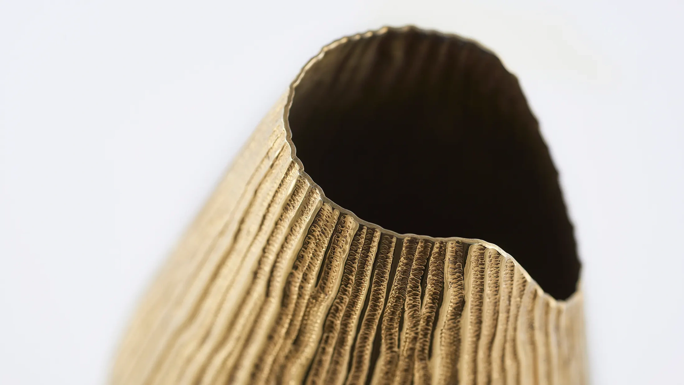 Elegant product photography