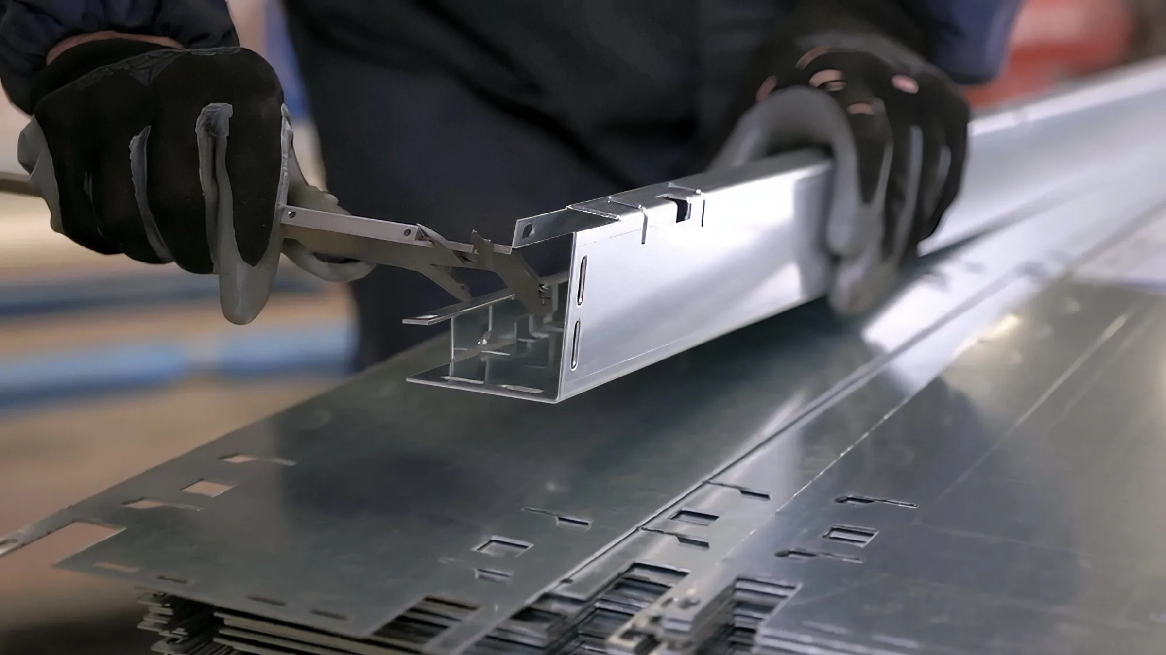 Quality craftsmanship