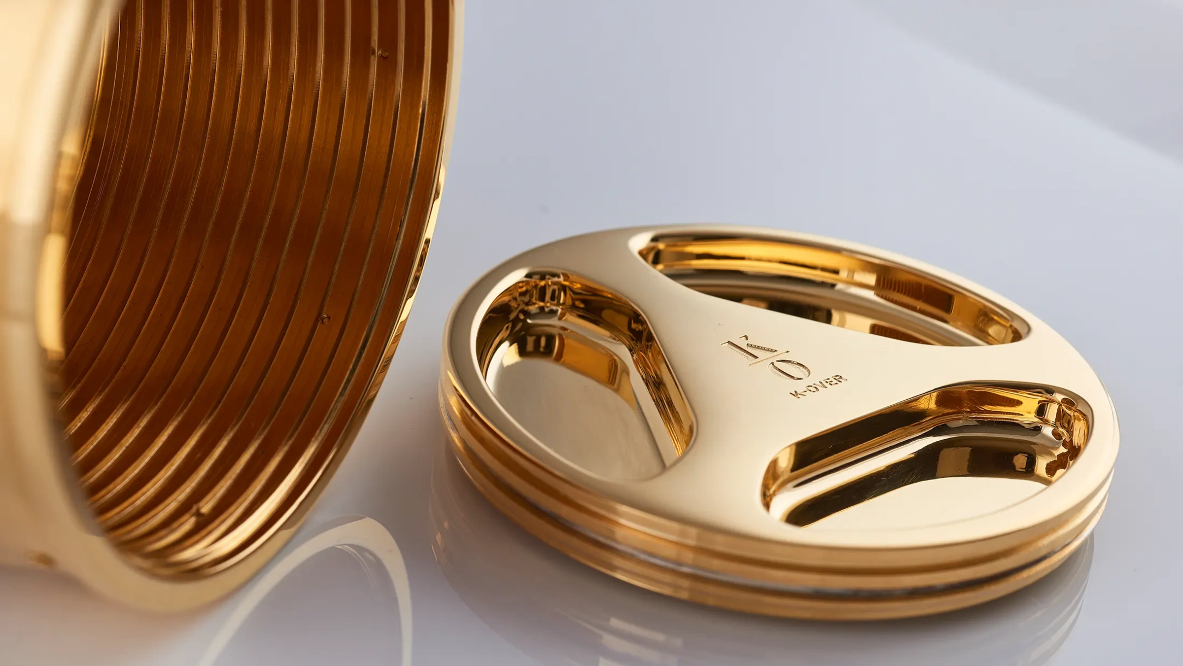 Heirloom quality craftsmanship