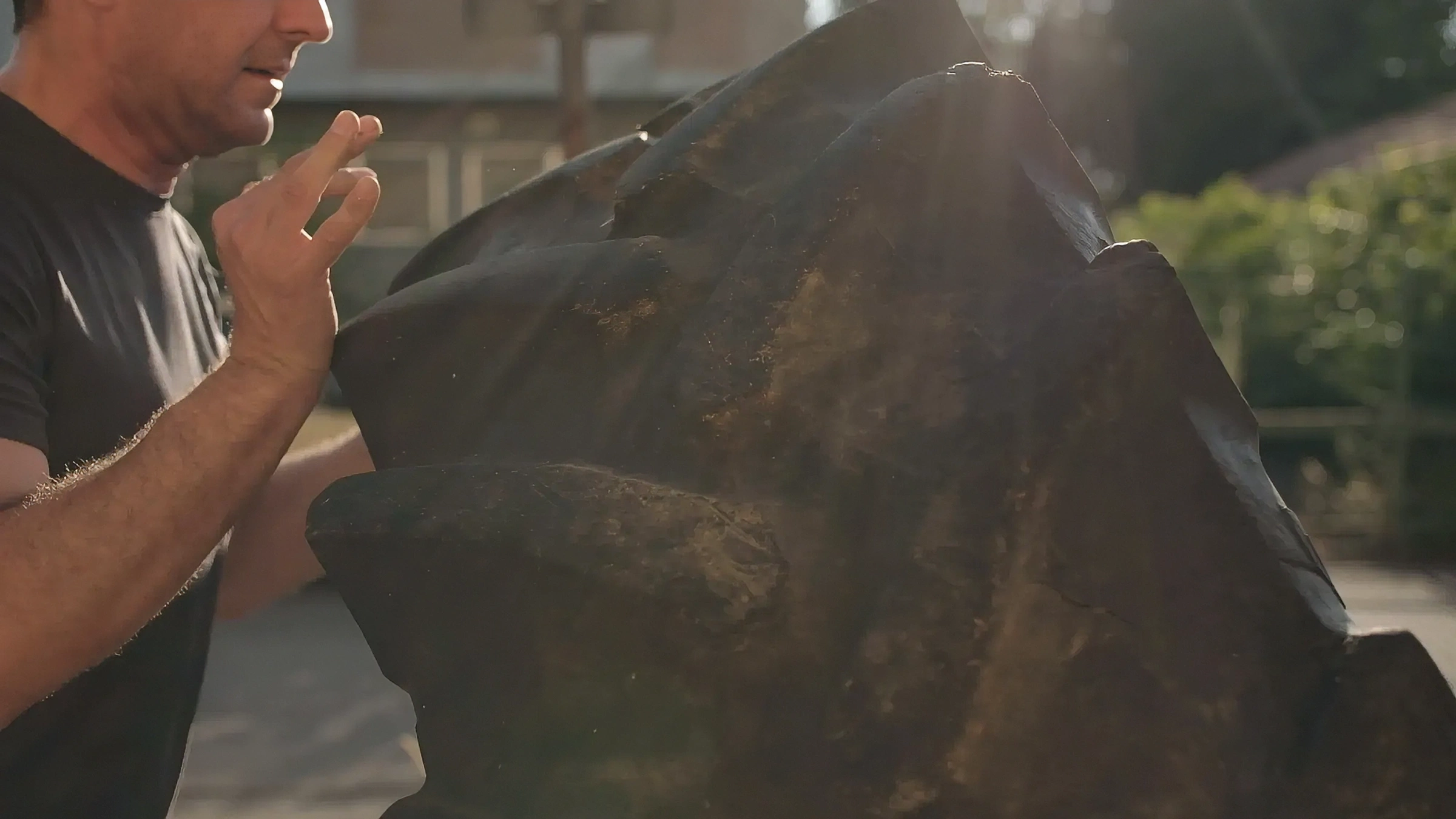 Functional fitness training