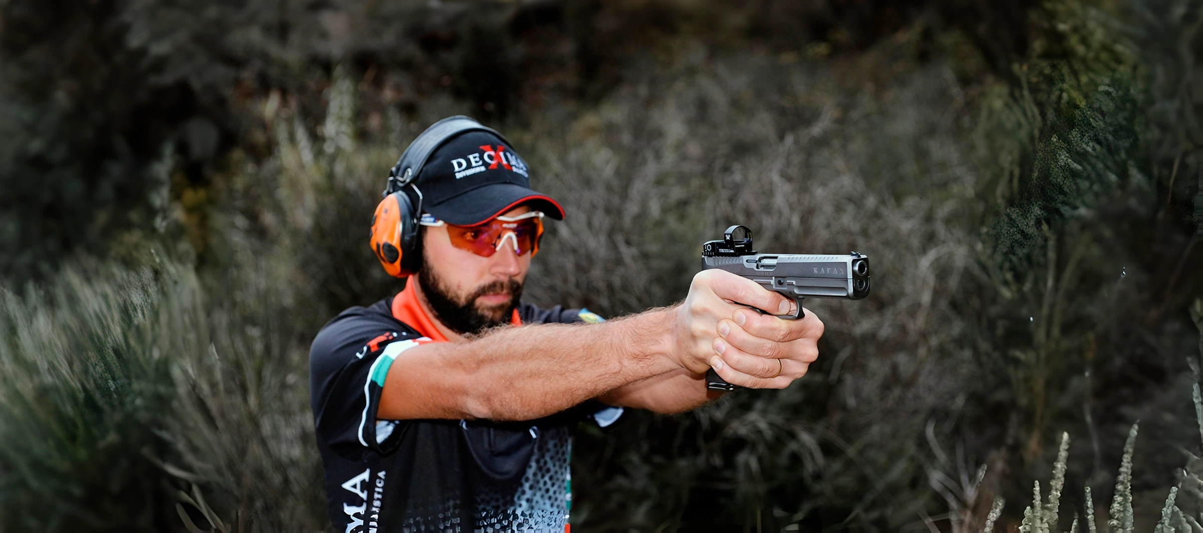 Decima XDB product showcase