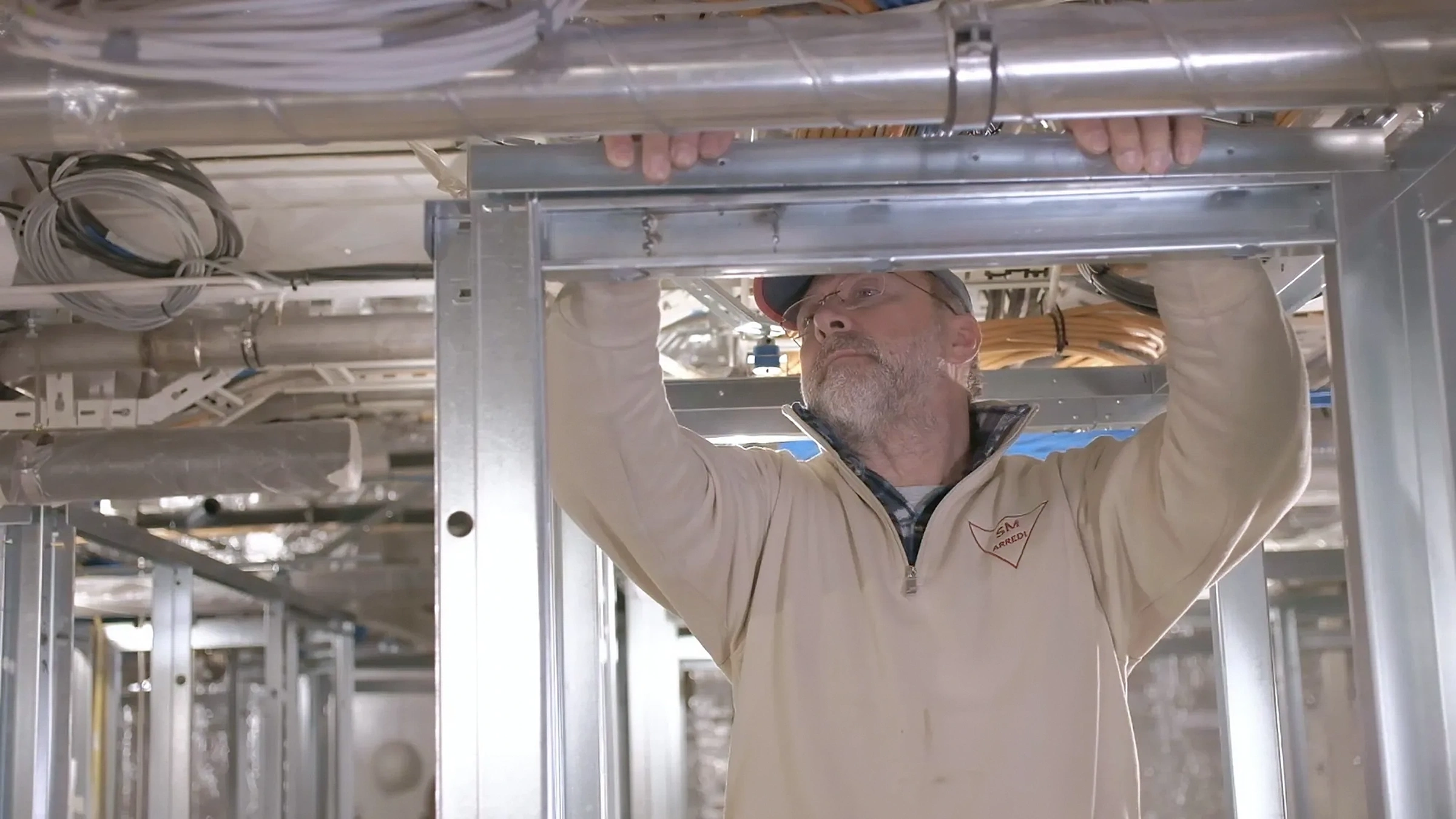 Fire protection solutions