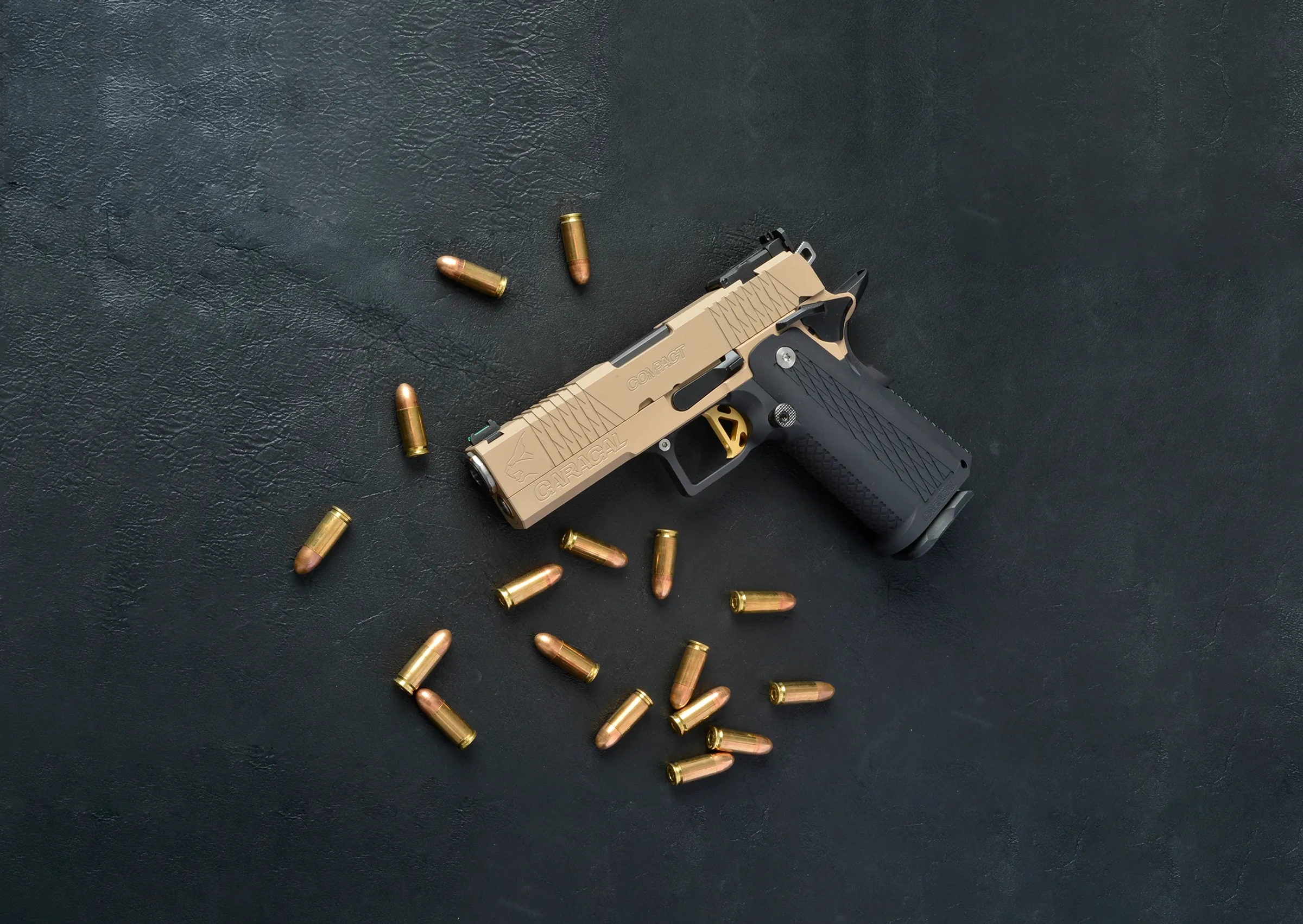 Ballistic engineering excellence