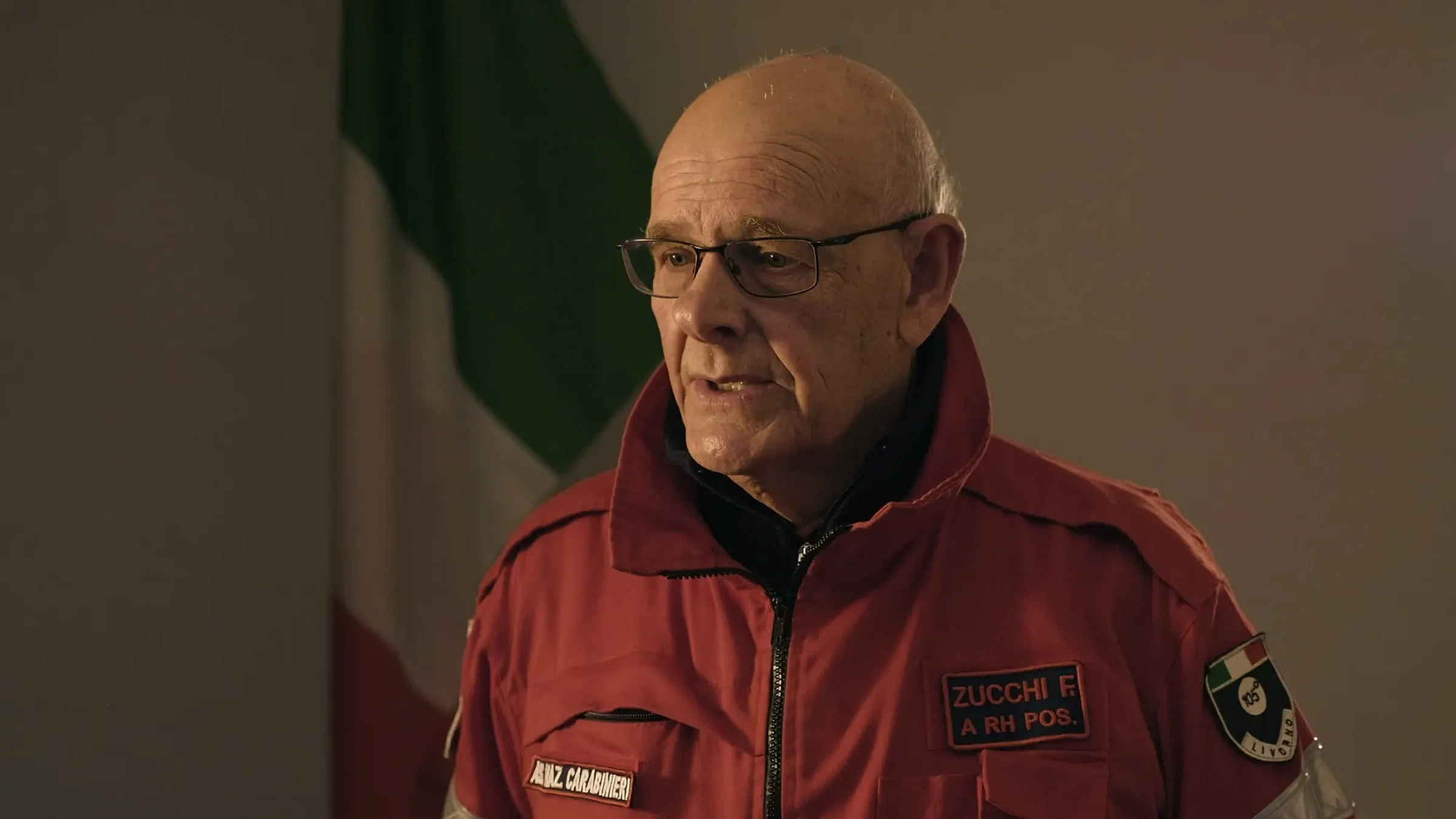 Community solidarity