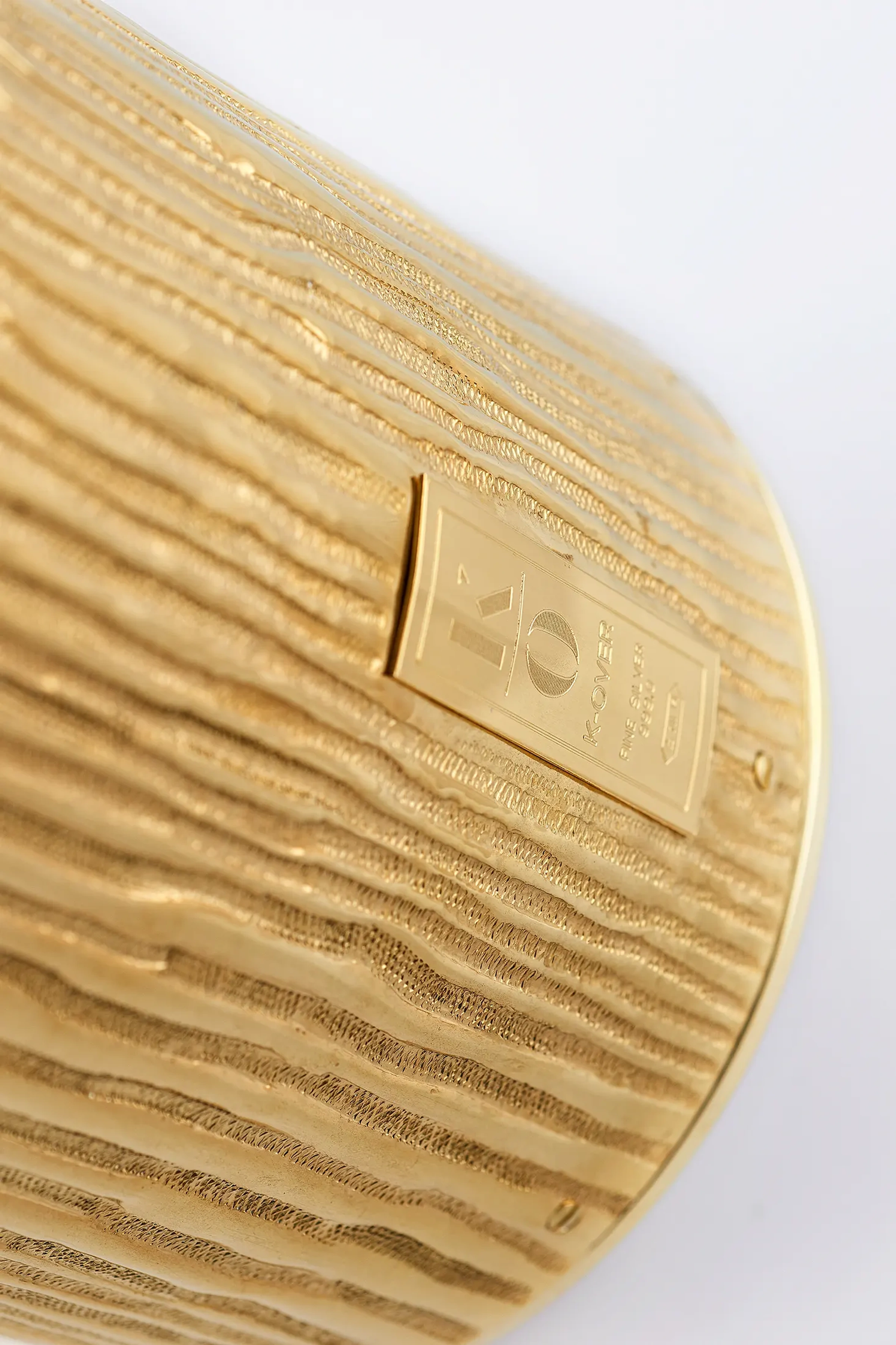 Florentine silversmith work