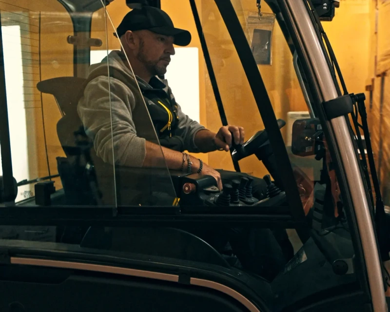 Kiwitron - Industrial Technology (2024)