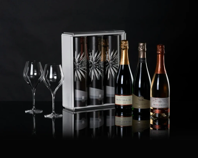 Taste Trip - Sensory Experience (2024)